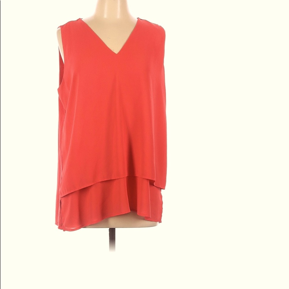Michael Kors Peach Tunic